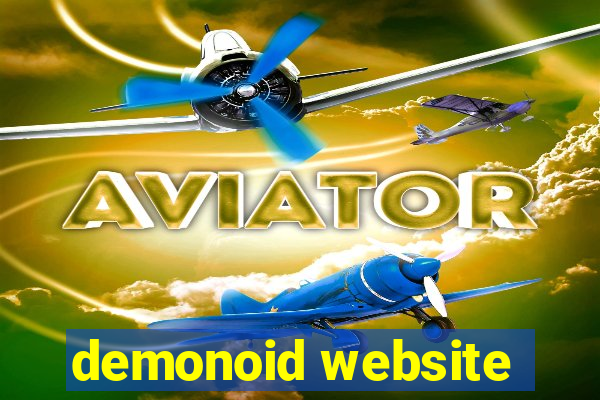 demonoid website